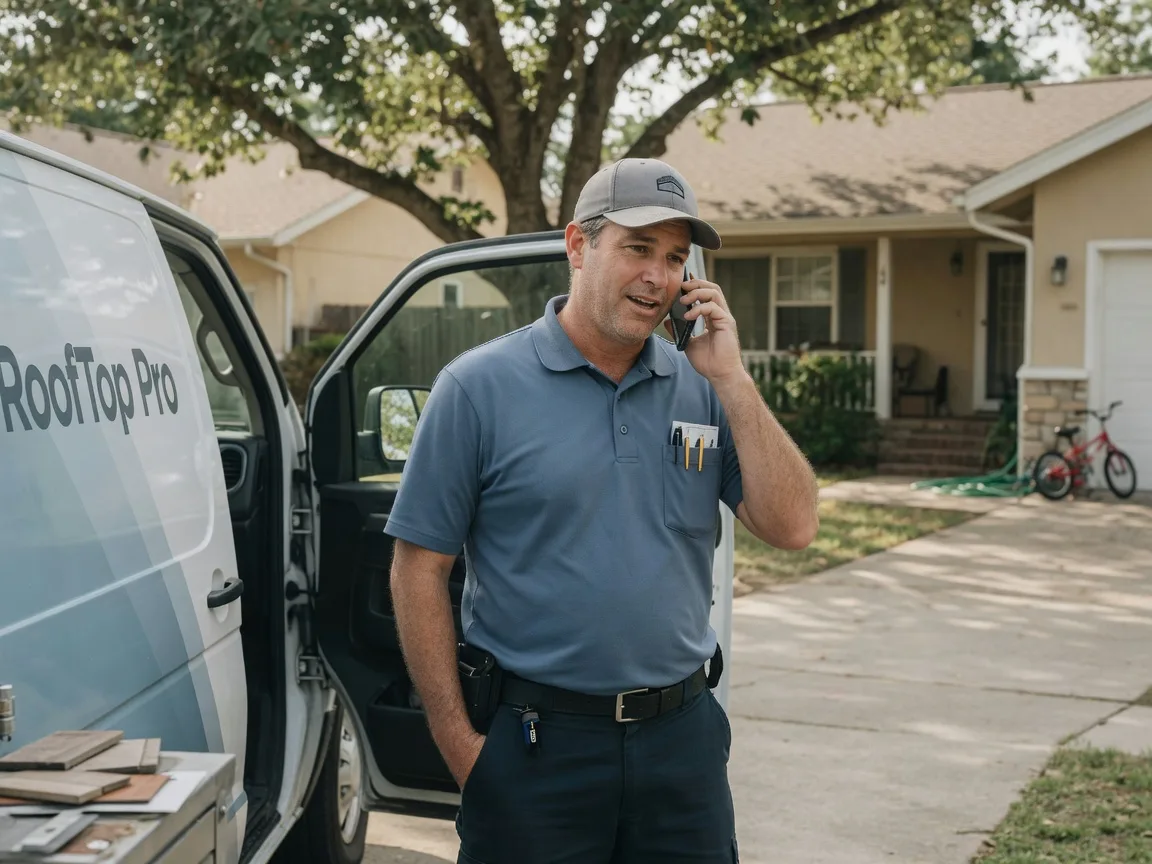 Roof Repair Wilton, WI FAQs