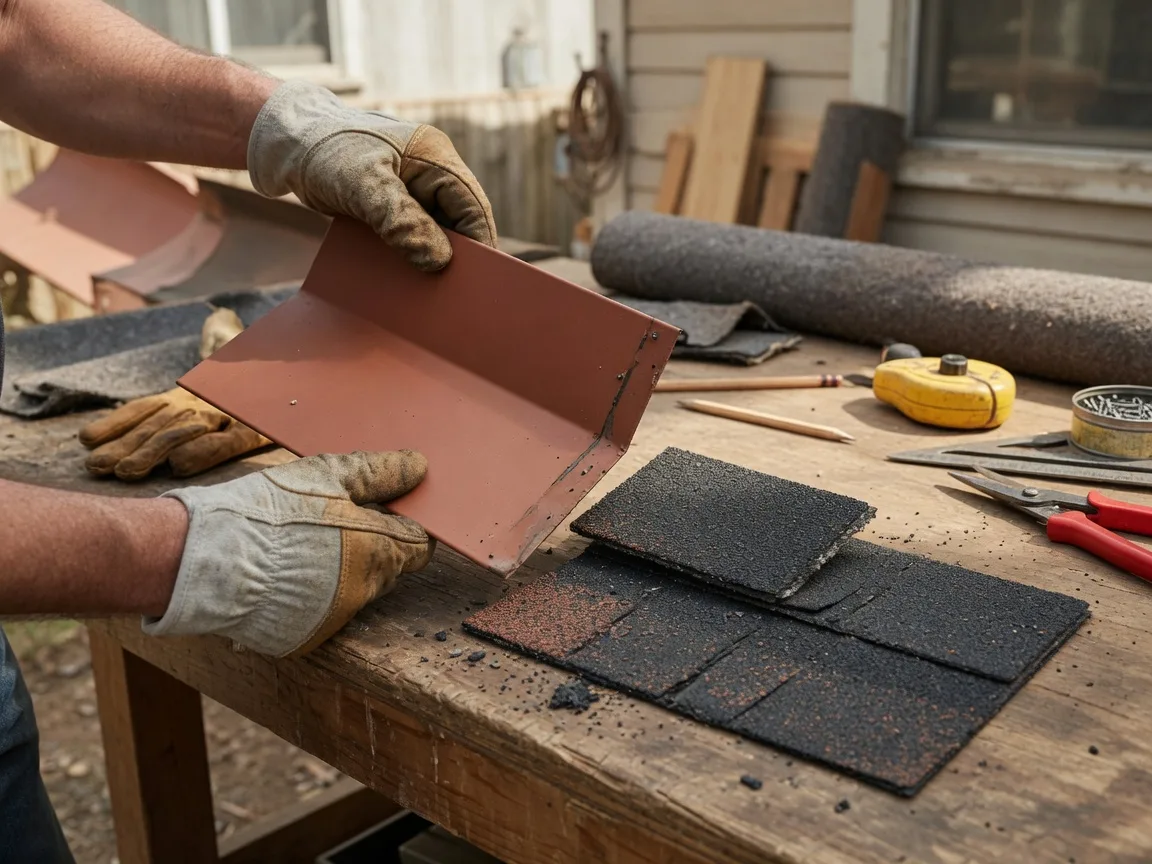 Roof Repair company in Wilton, WI